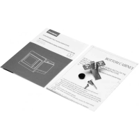 Микроволновая Печь HBW 2030 IX 20л. 1250Вт