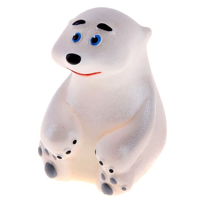 Резиновая игрушка &laquo;Малыш Медвежонок&raquo;