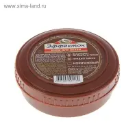 Крем &laquo;Эффектон&raquo; в большой банке, 100 мл, коричневый