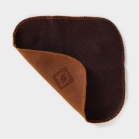 Набор для чайной церемонии керамический &laquo;Тясицу&raquo;, 8 предметов: чайник 120 мл, 4 пиалы 50 мл, салфетка, щипцы, подставка