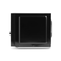 Микроволновая Печь HYM-D3033 20л. 700Вт черный