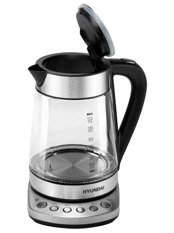 Чайник HYK-G3026