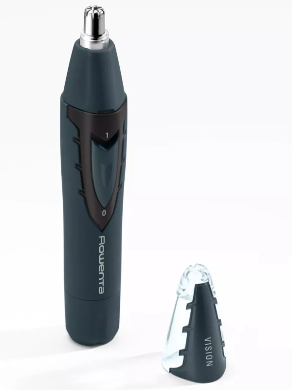 Аккумуляторный триммер для носа и ушей Cpecialist TN3011F0