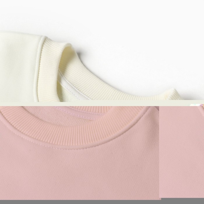 Толстовка мужская MIST Men's casual р. 56, молочный Толстовка мужская MIST Men's casual р. 56, молочный