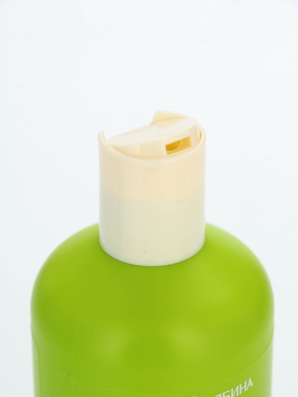 Детский шампунь-гель-пена 3в1 &laquo;Монстрики&raquo;, 400 мл, аромат сладкая яблочная зефирка, ULAB