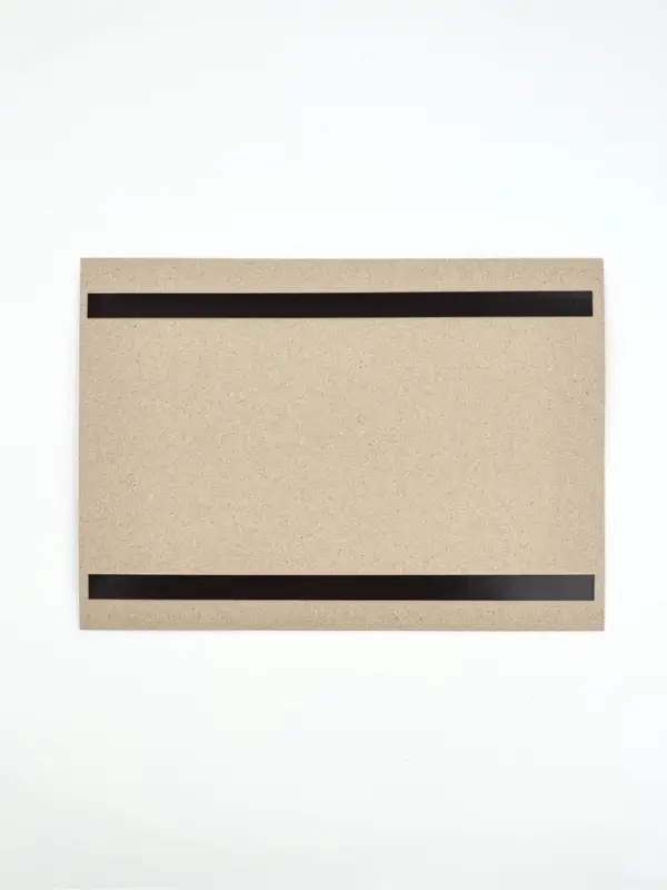 Магнитный планер А4 и стирающийся маркер "Котики"