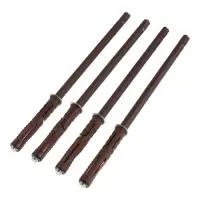 Менсолодержатель - полкодержатель ТУНДРА, 10х145, скрытый, набор 4 шт