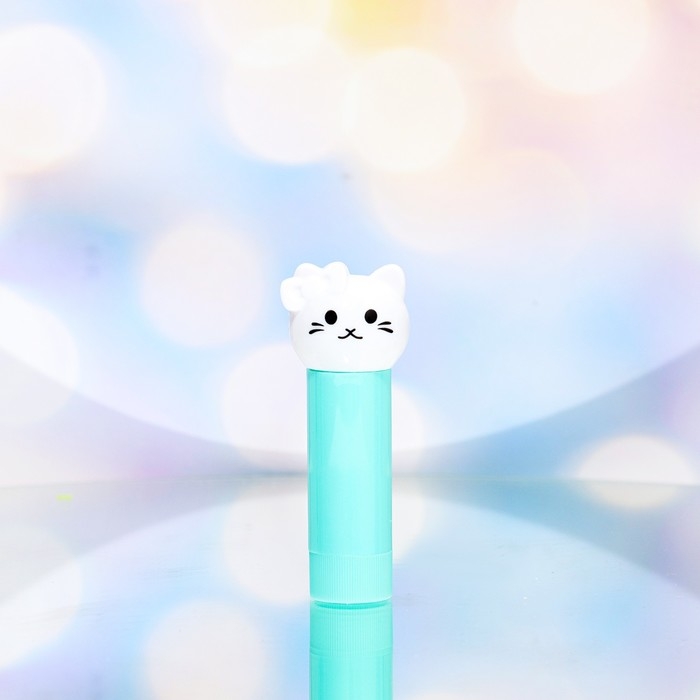 Губная помада гигиеническая &laquo;Котенок&raquo;, с яблоком