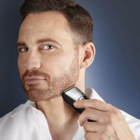 Машинка для стрижки волос Advancer TN5243F4