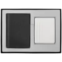 Набор Devon Mini, белый с черным