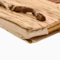 Фотоальбом "Остров" 10 листов, 19х19х2 см