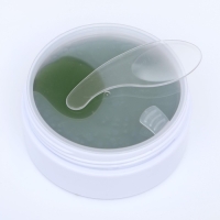 Гидрогелевые патчи для глаз с экстрактом морских водорослей 60 шт