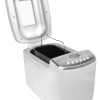 Хлебопечь HYBM-M0815 850Вт белый