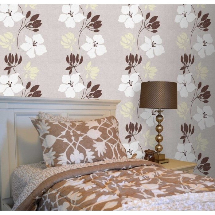 Обои Бумажные Обои Бумажные "Гомельобои" Сальса 22, 0,53х10,05м