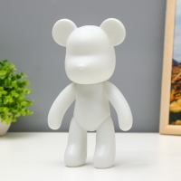 Ночник "Мышонок" LED 1Вт 3хLR44 белый 21х12х9см RISALUX