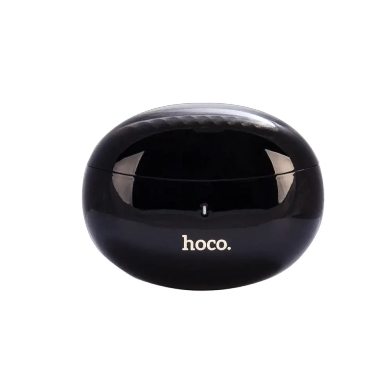 Гарнитура EQ17 True Wireless Headset HOCO черная
