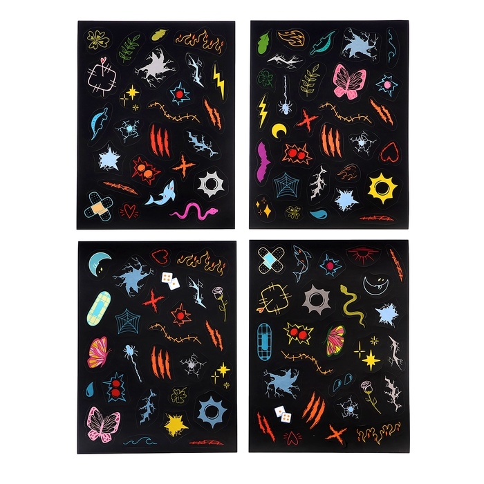 Мафия &laquo;Игра с масками&raquo;, от 6 игроков, 16 ролей, 12+