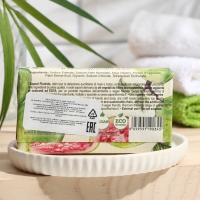 Мыло твердое Florinda, guava, 100 г