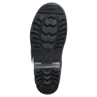 Сапоги мужские C-26, ПВХ, черные, размер 43 до -5&deg;C