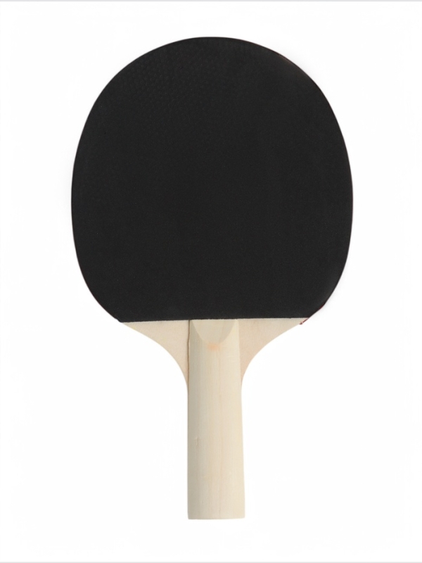 Набор для настольного тенниса BOSHIKA Training: 2 ракетки, 3 мяча, 1 звезда