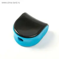 Точилка с контейнером &laquo;Классика&raquo;, корпус МИКС