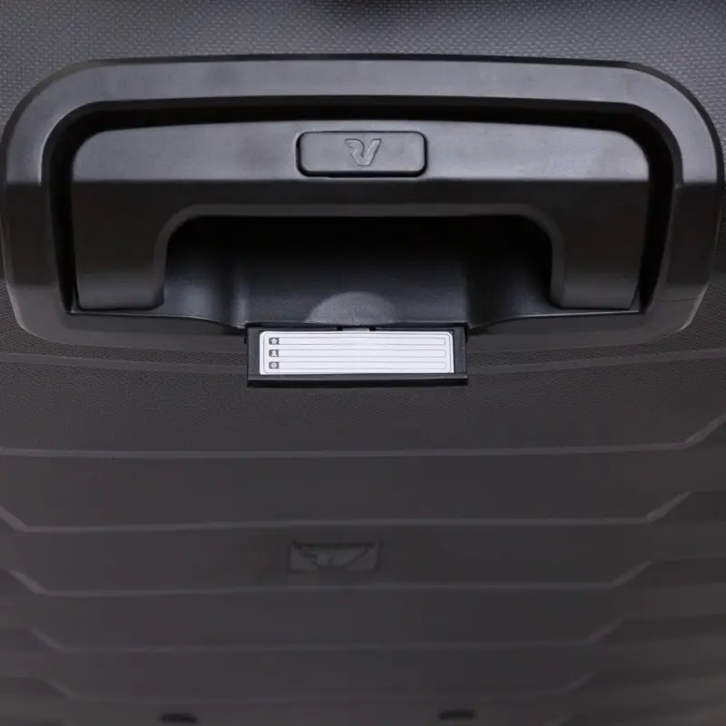 Чемодан Skyline M, черный