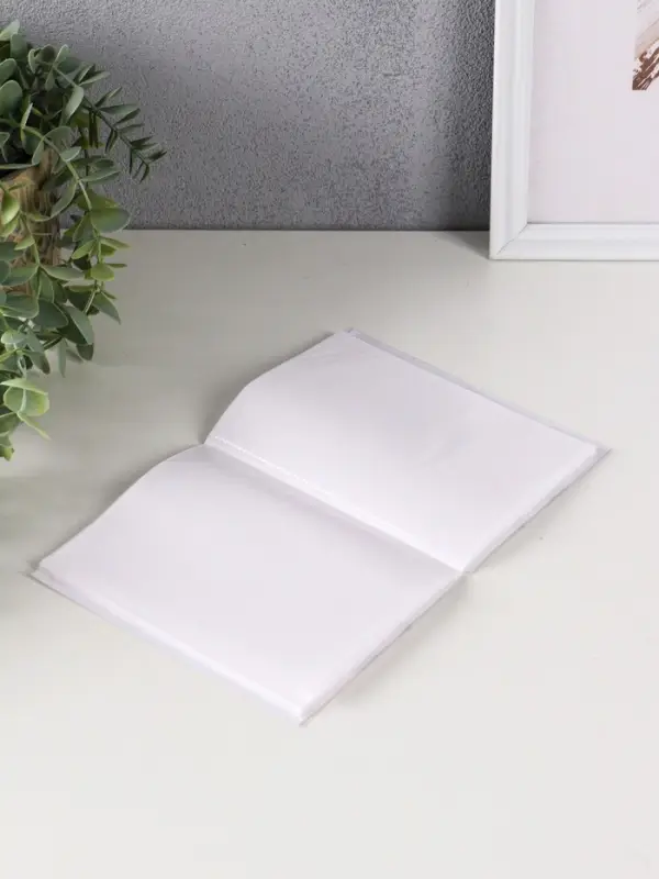 Фотоальбом 36 фото 10X15см,"Совушка с бантиком",  ПП карм.,мягкая обложка