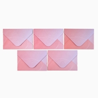 Конверты, набор &laquo;Открой, когда...&raquo;, 13 х 9 см