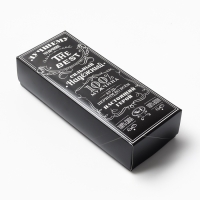 Набор мужских носков KAFTAN "Джек" 7 пар, р-р 41-44 (27-29 см) Набор мужских носков KAFTAN "Джек" 7 пар, р-р 41-44 (27-29 см)