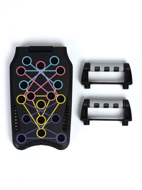 Платформа для отжиманий