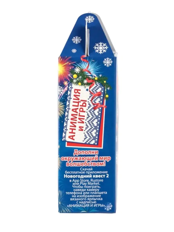 Фейерверк, 350 г