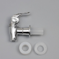 Краник для кувшина (диспенсера), 7,5&times;3&times;6 см