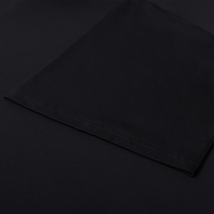 Футболка мужская MIST I'm busy, размер 46, черный