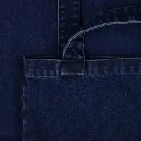 Шопер B7, синий