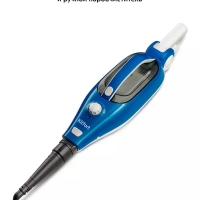 Паровая швабра с насадками КТ-1005 (5 в 1) - 1500 Вт