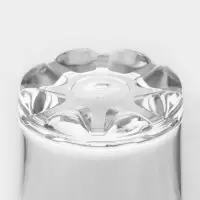 Стакан &laquo;Глория&raquo;, 250 мл, стекло, прозрачный