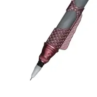 Ручка - прикол гелевая &laquo;Кинжал&raquo;, МИКС