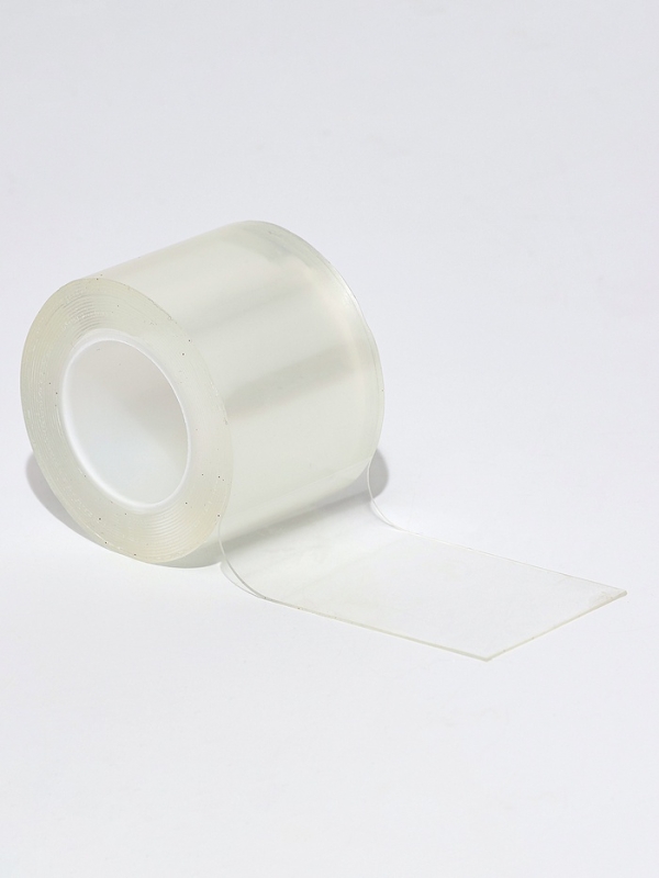 Надувающаяся клейкая лента с насосом и декором, 3 м Надувающаяся клейкая лента с насосом и декором, 3 м