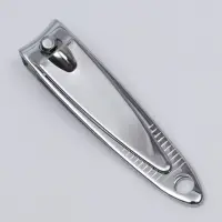 Кусачки книпсер маникюрные, 5.5 см, в коробке