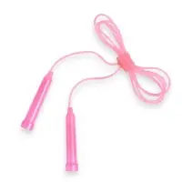 Скакалка, 1,7 м, цвета МИКС