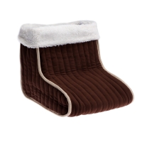 Электрогрелка для ног EcoSapiens S285 Ugi, электросапог, 30х30х20 см Электрогрелка для ног EcoSapiens S285 Ugi, электросапог, 30х30х20 см