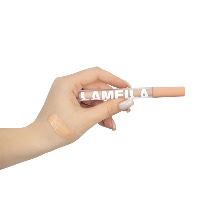 Консилер для лица, оттенок натуральный Консилер для лица, оттенок натуральный