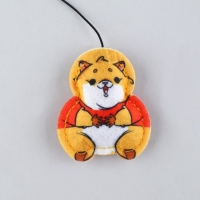 Дразнилка с игрушкой &laquo;Хомяк&raquo;, 6 см