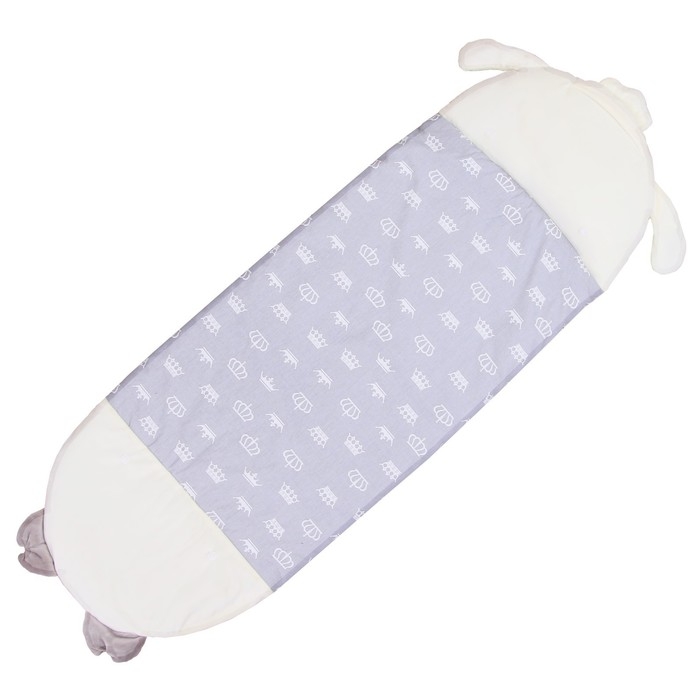 Мягкая игрушка &laquo;Овечка-спальник&raquo;, 45 см