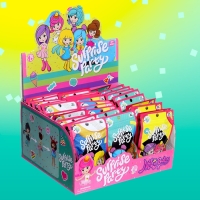 Игрушка-сюрприз &laquo;Красотка&raquo;