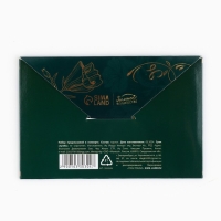 Набор предсказаний на Новый Год в конверте &laquo;Новогодняя коллекция: Волшебства&raquo;, 8 х 12 см