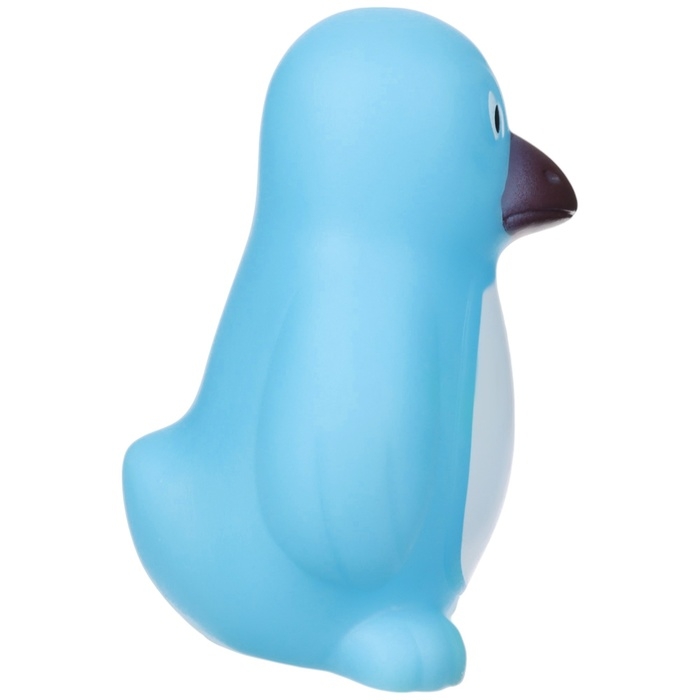 Набор резиновых игрушек для ванны &laquo;На острове&raquo;, с пищалкой, 8 шт, Крошка Я