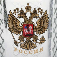 Набор стеклянный для вина «Орел», 50 мл, 7 предметов Набор стеклянный для вина «Орел», 50 мл, 7 предметов