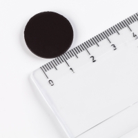 Магнит на клеевой основе &laquo;Круг&raquo;, d=2 см , 10 шт.