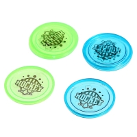 Аэрохоккей &laquo;Кибердуэль&raquo;, работает от батареек, 2-4 игрока, 4+